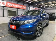 2017 Honda HR-V 1.8 VTi-S