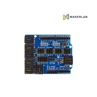 Arduino Compatible Sensor Shield V4.0
