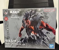 死神一番賞尾bd賞