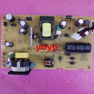 Original Dell E2316H E2316Hf/HR Power Board ILPI-354 491A011H1400H06