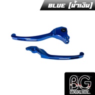 มือเบรค CNC PIRANHA LEVERS LEAD-125 ปี 2025 / SCOOPY-i 2025 PIRANHA (ปิรันย่า)