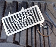 การ์ดหม้อน้ำ CBR150R ปี 2019-2021 ตะแกรงกันหม้อน้ำ ฮอนด้า ซีบีอาร์ 150อาร์ ปี 2019-2021