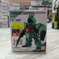 （旺角家樂坊17樓門市現貨）全新 FW Gundam Converge #24 288 Re-GZ 零格斯