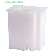 FBSG Waste Ink Collector Box For Epson L1250 L3110 L3158 L3160 L3210 L3250 L1110 Printer Maintenance