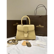 Dune Color Delvaux2023 Spring Summer Series 
The Classic Model Born in 1958 Is the Symbol of Delvaux