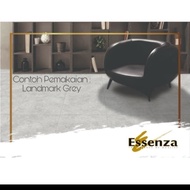 Granit Essenza / Essenza Landmark Abu-Abu 60X60