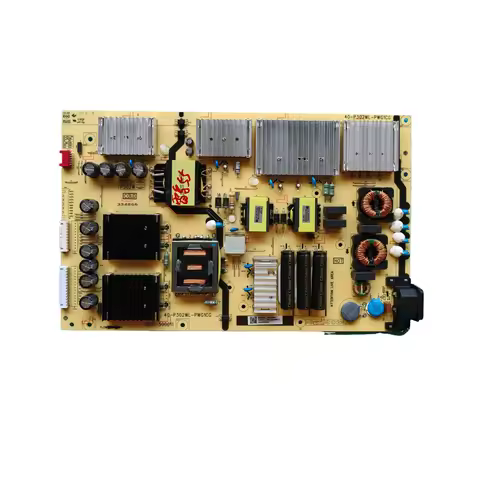Power Board For 40-P302WL-PWG1CG 08-P302W0L-PW200AA 65Q825 55r646 75S535 55S546 55R635