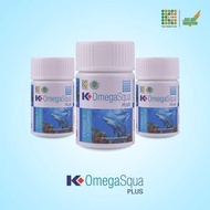 Best 100% ORIGINAL OMEGA SQUA K LINK PLUS