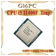 CPU Core i5 11400F LGA 1200 Tray
