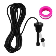 - Flow Switch Assembly Flow Switch Assembly for - Pool Flow Sensor Assembly Kit Pool &amp Spa Replac