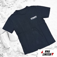 [ USED ] VETEMENTS METALLVERARBEITUNG GmbH T-Shirt Thrift