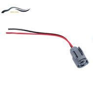 Xincan Intake Air อุณหภูมิพัดลม Knock Sensor Plug Pigtail สำหรับ Honda Civic Accord Fit
