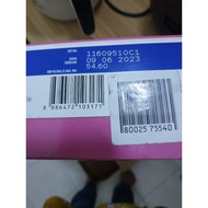 S26 SMA 0-12 months baby