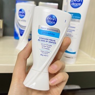 Uk Pearl Drops Toothpaste Teeth Whitening Yellow Removing Tooth Stain Removal Blue Bottle Blue V Qui