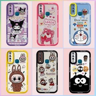 Casing Vivo Y11 Casing Vivo Y12 Casing Vivo Y15 Casing Vivo Y17 Casing Vivo U10 Casing Vivo 1906 Cas