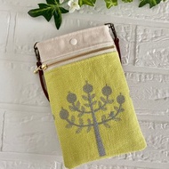 Mina Perhonen Ringo 智能手機包