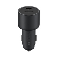 Xiaomi Car Charger 1A1C (100W)-1A1C Fast Charging Version (100 Watts)