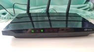 TP-Link AC1200 Wireless Dual Band Gigabit Router 路由器