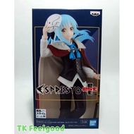 JAPAN Authentic That Time I Got Reincarnated as a Slime Espsto est Rimuru