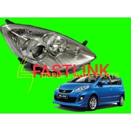 PERODUA ALZA HEAD LAMP 2014 LAMPU DEPAN BESAR 100% NEW HIGH QUALITY