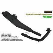 HYPERTECH ULTIMATE PRESSURE EXHAUST ( BACK PRESSURE ) Y16ZR Y15ZR