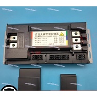 DC Brushless Intelligent Controller 12FM607235-011BD-0000