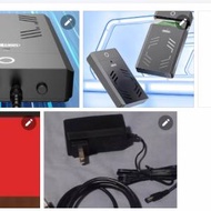 USB 3.0 轉 SATA III 2.5"/3.5" 外置硬碟盒 Max 6TB USB type C $100