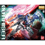 [READY STOCK] Bandai MG 1/100 Gundam 00 Raiser (Double O Raiser)