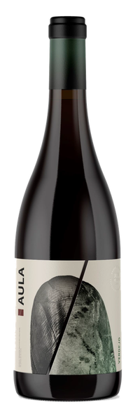 狼蛛 - AULA 維岱苛白葡萄酒