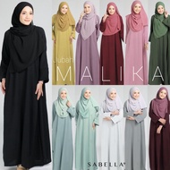 Malika Abaya Sabella