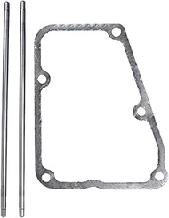 Push Rods and Valve Cover Gasket for Kawasaki FR651V FR691V FR730V FS651V FS691V FS730V FX651V 4 Str