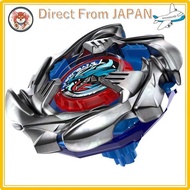 【Direct from JAPAN】 BEYBLADE X BX-34 Starter Cobalt Dragoon