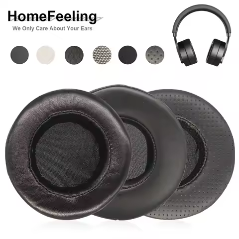 Homefeeling Earpads For Bang & Olufsen B&O BeoPlay H9i Headphone Soft Earcushion Ear Pads Replacemen