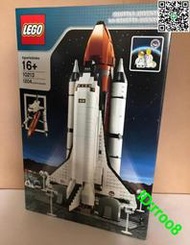 Lego 10231 和10213 樂高 全新好盒10231 好盒2700 單盒