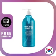 CP-1 Cool Mint Shampoo 500ml