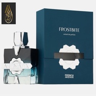 Frostbite AROMATIX By French Avenue Extrait De Parfum - 100 ML | 3.4 Oz