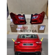 ORIGINAL PROTON SAGA VVT 2016 ~2021 REAR TAIL LAMP RH/LH. BELAKANG LAMPU
