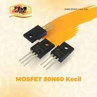 Mosfet 50N60 Small Mosfet 50N60 Small/