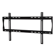 Peerless PF650 39 - 75 Inches Universal Flat Wall Mount, Black Peerless PF650 39 - 75 Inches Univers