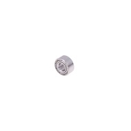 [prosperrise] 10Pcs 683 684 685 686 687 688 689 ZZ 2Z Small Deep Groove Ball Bearing Metal Shielded 