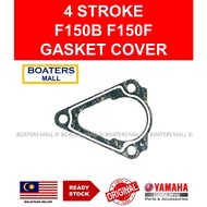 YAMAHA OUTBOARD 63P-12414-00 GASKET COVER 4 STROKE F150B F150F - BOATERS MALL