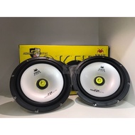 ADAMS DIGITAL JOKER SERIES 6.5 Inch MID BASS