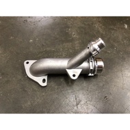 BMW E46 E90 E87 N46 coolant water hose adaptor