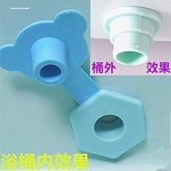 Bath Stopper Bathtub Water Stopper Bathtub Soft Stopper Foldable Bathtub Water Stopper Bathtub Stopp