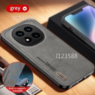 Redminote14 vỏ cho Redmi Note 14 Pro Plus 14pro 14pro + note14 note14pro note14proplus 5g retro da m