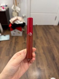 GA 唇釉 206