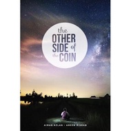[BnB] USED The Other Side of the Coin by Aiman Azlan, Ameen Misran (Used: Front endpaper torn, Good)