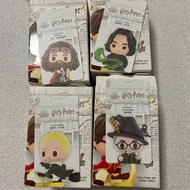Popmart Harry Potter 盲盒 哈利波特 盲盒 海格 麥迪教授 石內