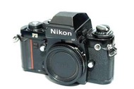 Nikon F3 HP機身