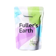 100g/454g Elementz Fuller's Earth